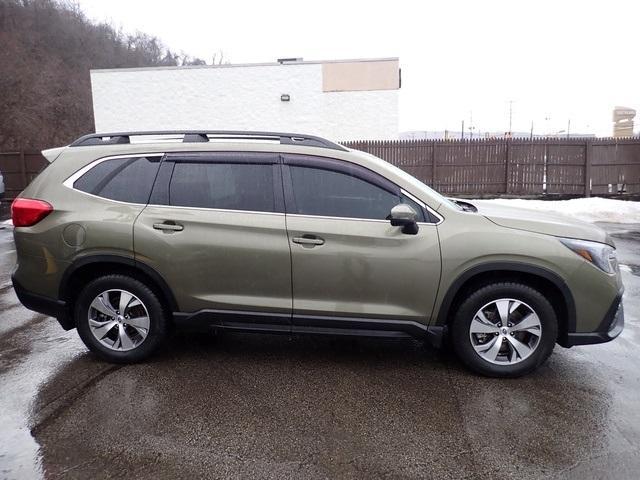 used 2023 Subaru Ascent car, priced at $28,895