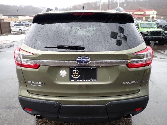 used 2023 Subaru Ascent car, priced at $28,895