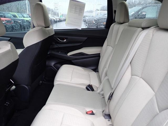 used 2023 Subaru Ascent car, priced at $28,895