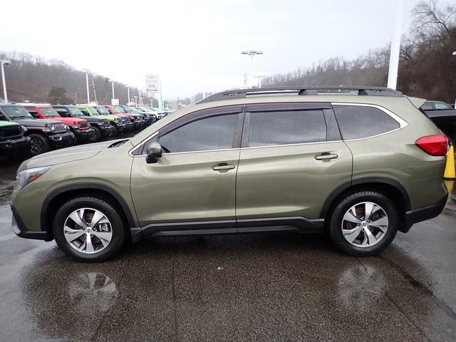 used 2023 Subaru Ascent car, priced at $28,895