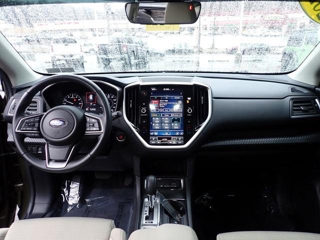 used 2023 Subaru Ascent car, priced at $28,895