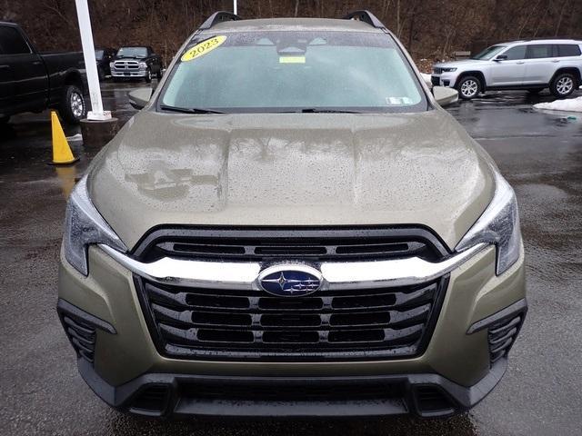 used 2023 Subaru Ascent car, priced at $28,895
