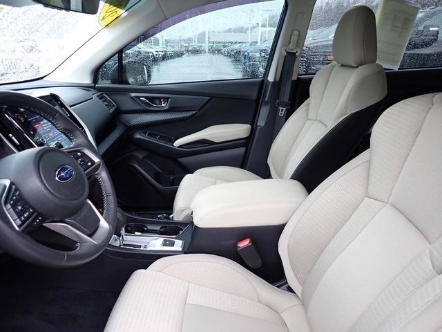 used 2023 Subaru Ascent car, priced at $28,895