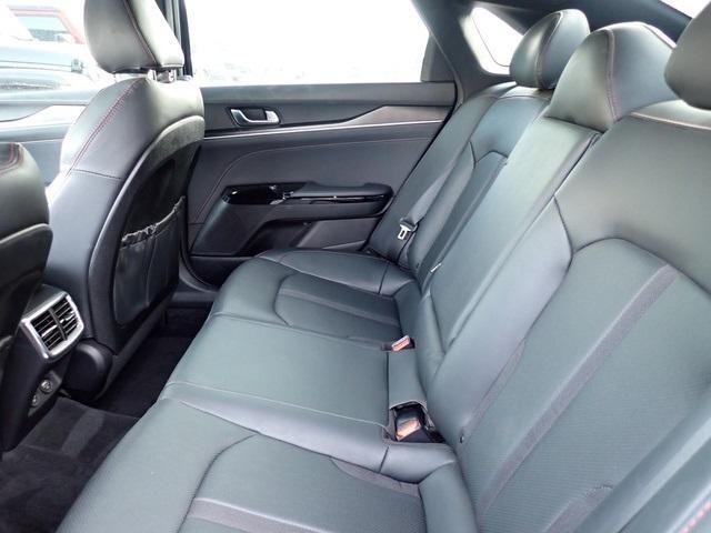 used 2024 Kia K5 car, priced at $25,995