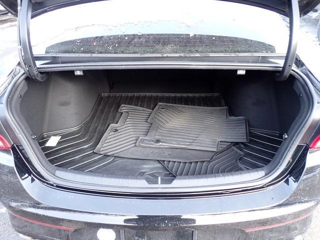 used 2024 Kia K5 car, priced at $25,995