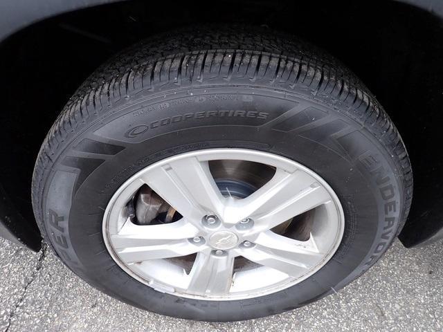 used 2021 Chevrolet Trax car, priced at $15,595