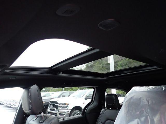 new 2026 Chrysler Pacifica car, priced at $46,806