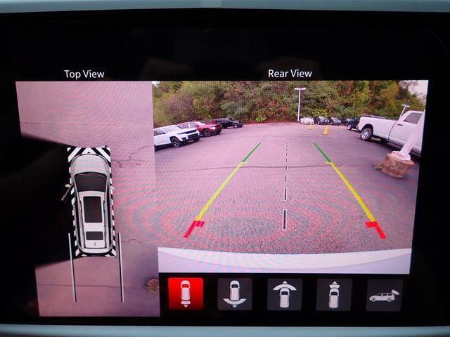 new 2026 Chrysler Pacifica car, priced at $46,806