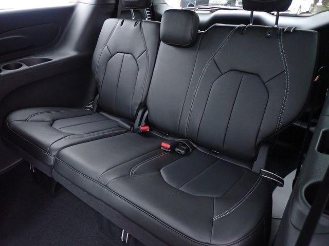 new 2026 Chrysler Pacifica car, priced at $46,806