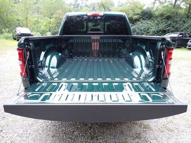 new 2027 Ram 1500 car, priced at $65,730