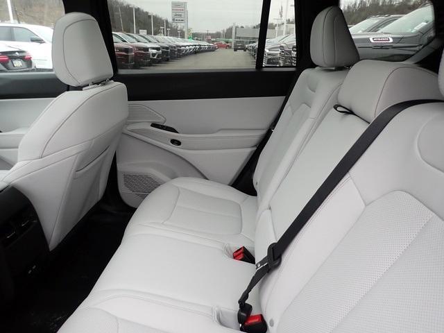 new 2026 Jeep Cherokee car, priced at $43,939