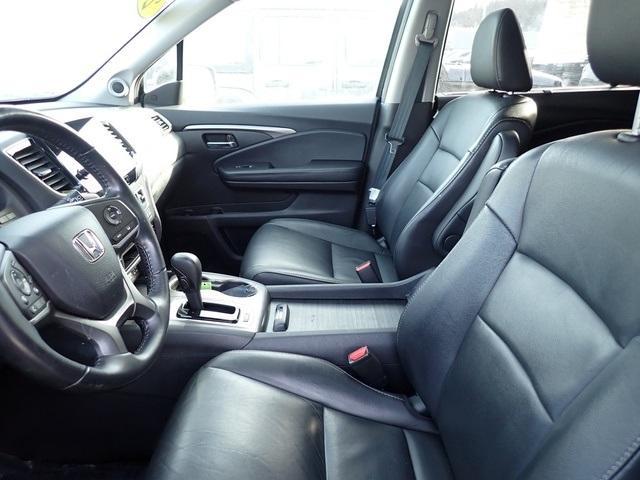 used 2020 Honda Pilot car, priced at $22,695