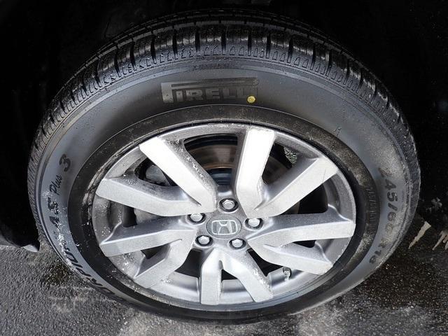 used 2020 Honda Pilot car, priced at $22,695