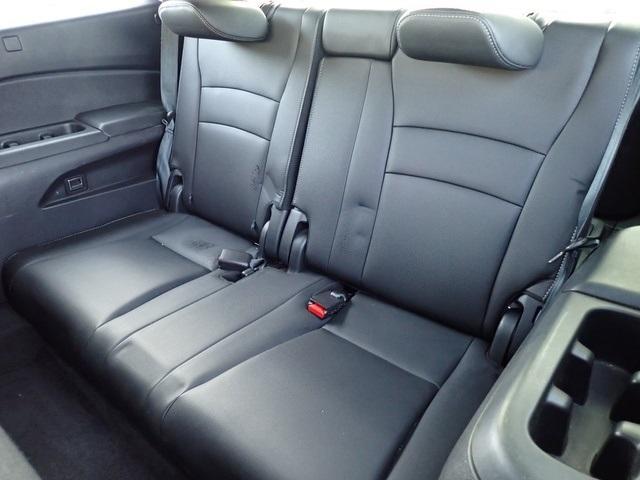 used 2020 Honda Pilot car, priced at $22,695