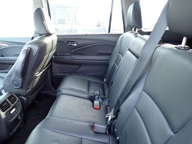 used 2020 Honda Pilot car, priced at $22,695