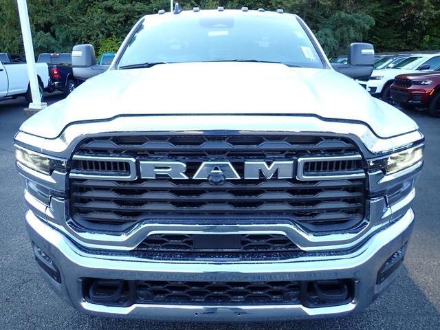 new 2026 Ram 3500 car, priced at $67,746