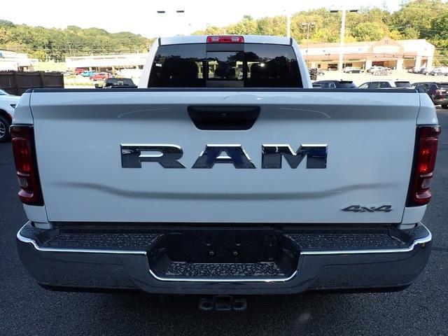 new 2026 Ram 3500 car, priced at $67,746