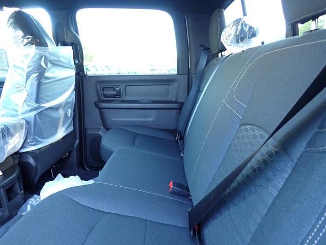 new 2026 Ram 3500 car, priced at $67,746