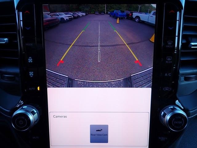 new 2026 Ram 3500 car, priced at $67,746