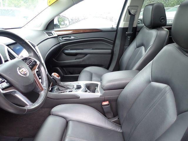 used 2015 Cadillac SRX car, priced at $11,295