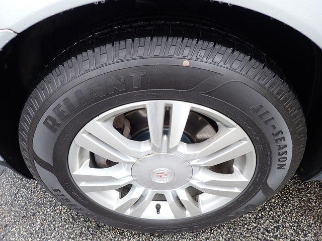 used 2015 Cadillac SRX car, priced at $11,295