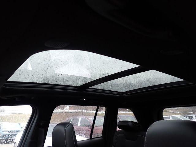 new 2026 Jeep Grand Cherokee car, priced at $50,989