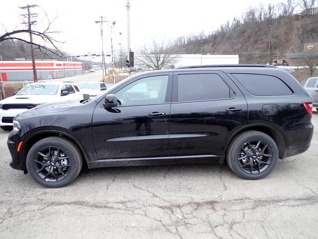 new 2026 Dodge Durango car, priced at $48,342
