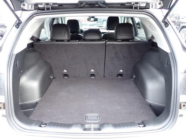 used 2022 Jeep Compass car, priced at $22,795