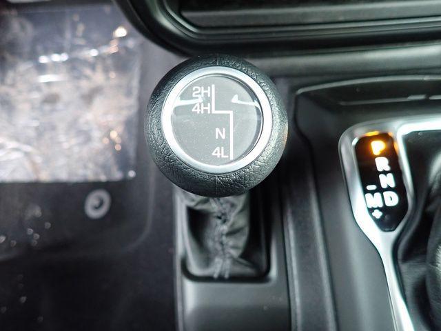 new 2026 Jeep Gladiator car, priced at $46,825