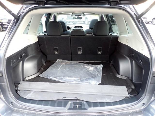 used 2020 Subaru Forester car, priced at $18,795