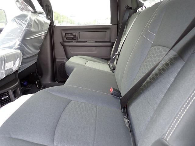 new 2025 Ram 2500 car, priced at $51,645