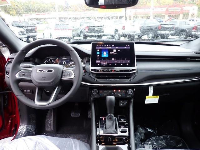 new 2026 Jeep Compass car, priced at $32,016