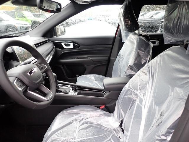 new 2026 Jeep Compass car, priced at $32,016
