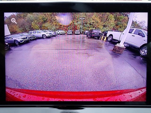 new 2026 Jeep Compass car, priced at $32,016