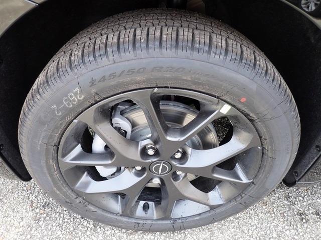 new 2026 Chrysler Pacifica car, priced at $47,743