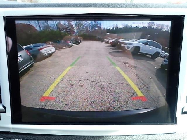 new 2026 Chrysler Pacifica car, priced at $47,743