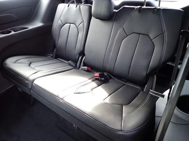 new 2026 Chrysler Pacifica car, priced at $47,643