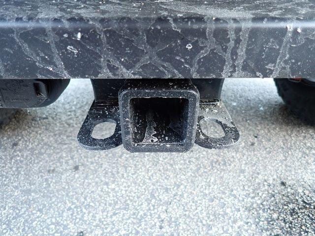 new 2026 Jeep Wrangler car, priced at $48,606