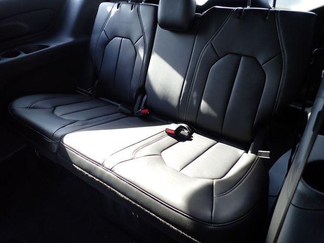 new 2026 Chrysler Pacifica car, priced at $46,168