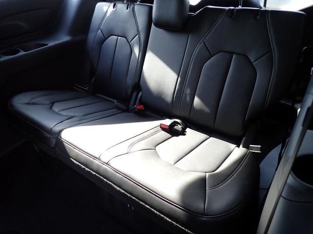 new 2026 Chrysler Pacifica car, priced at $46,268