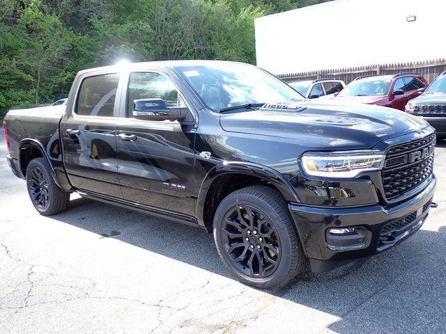 new 2026 Ram 1500 car, priced at $79,342