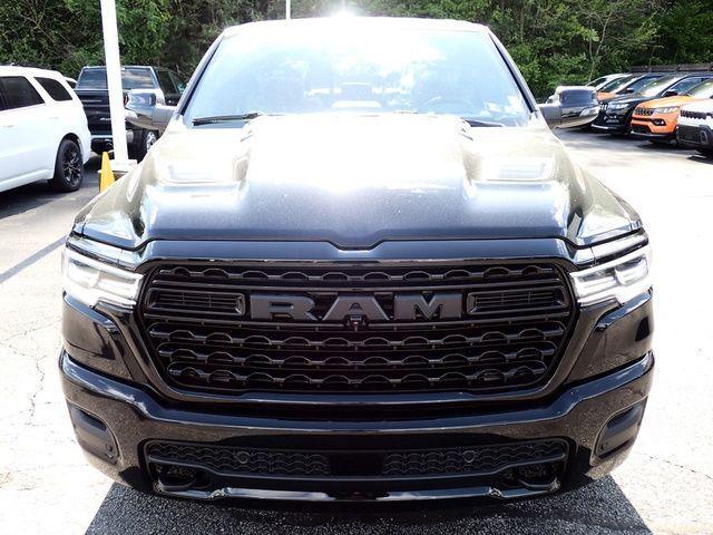 new 2026 Ram 1500 car, priced at $79,342
