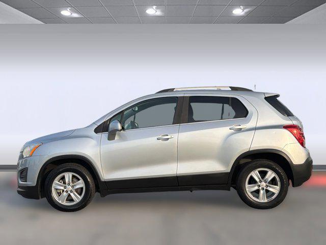used 2016 Chevrolet Trax car, priced at $7,998