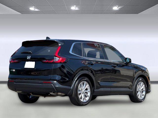 new 2025 Honda CR-V car, priced at $34,033