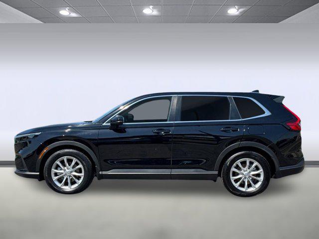 new 2025 Honda CR-V car, priced at $34,033