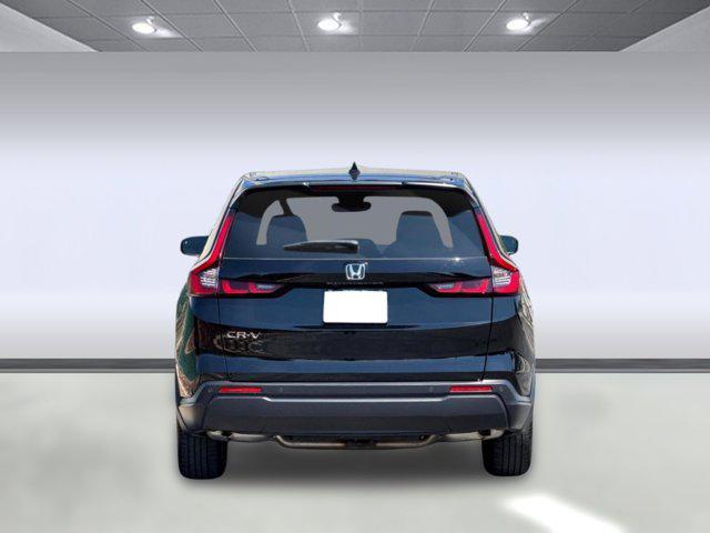 new 2025 Honda CR-V car, priced at $34,033