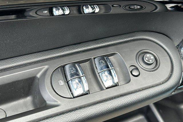 used 2023 MINI Countryman car, priced at $22,496