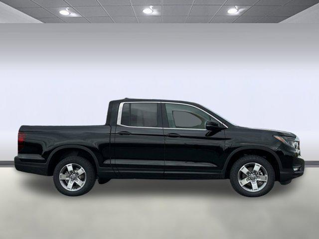 new 2026 Honda Ridgeline car, priced at $44,881