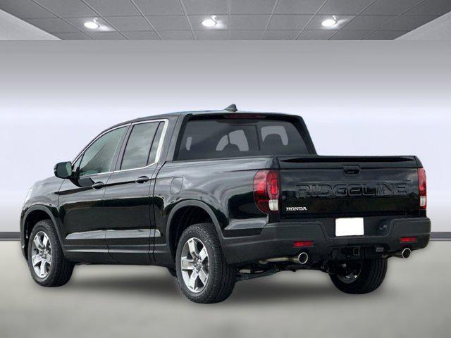 new 2026 Honda Ridgeline car, priced at $44,881