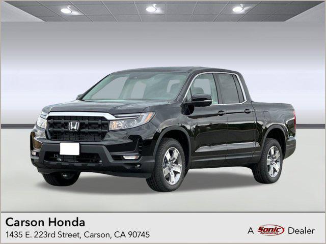 new 2026 Honda Ridgeline car, priced at $44,881